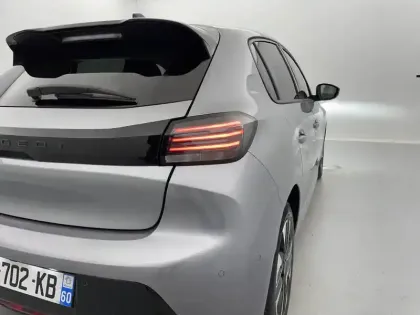 Photo 30 Peugeot 208  100 S&S BVM6