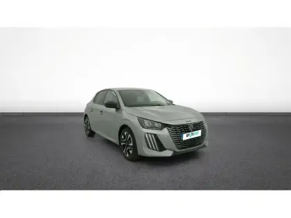 Photo 11 Peugeot 208  100 S&S BVM6