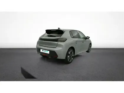 Photo 7 Peugeot 208  100 S&S BVM6