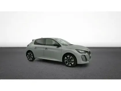 Photo 10 Peugeot 208  100 S&S BVM6