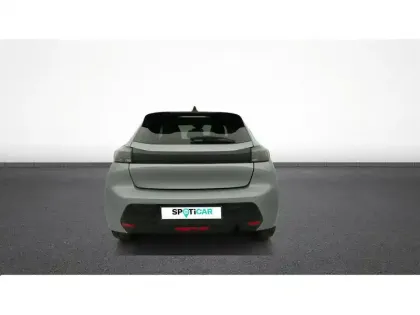 Photo 6 Peugeot 208  100 S&S BVM6
