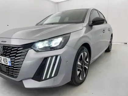 Photo 23 Peugeot 208  100 S&S BVM6