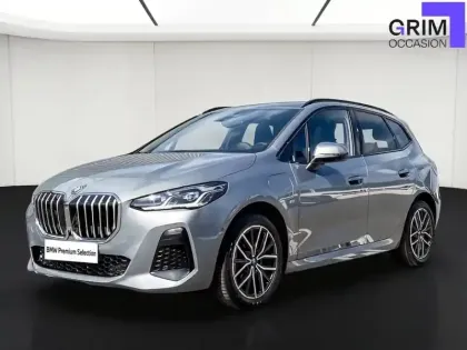 Photo Bmw Série 2 M Sport