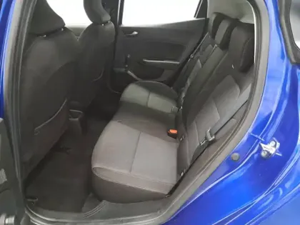 Photo 24 Renault Clio  Blue dCi 100 - 21N