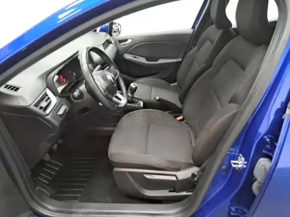 Photo 25 Renault Clio  Blue dCi 100 - 21N