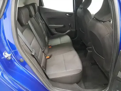 Photo 20 Renault Clio  Blue dCi 100 - 21N