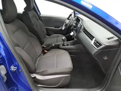Photo 22 Renault Clio  Blue dCi 100 - 21N