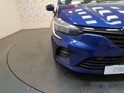 Photo 8 Renault Clio  Blue dCi 100 - 21N