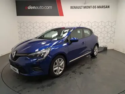 Photo Renault Clio Business