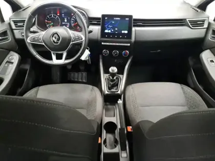 Photo 40 Renault Clio  Blue dCi 100 - 21N