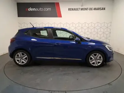 Photo 5 Renault Clio  Blue dCi 100 - 21N