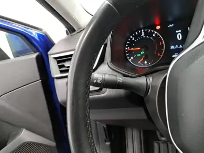 Photo 27 Renault Clio  Blue dCi 100 - 21N