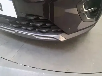 Photo 9 Renault Captur  E-Tech Plug-in 160