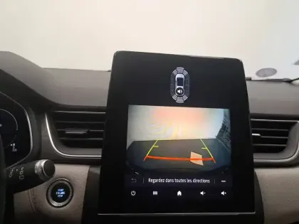 Photo 39 Renault Captur  E-Tech Plug-in 160