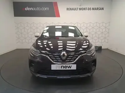 Photo 7 Renault Captur  E-Tech Plug-in 160
