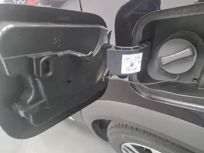 Photo 21 Renault Captur  E-Tech Plug-in 160