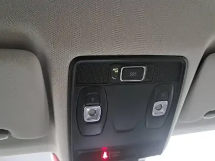 Photo 40 Renault Captur  E-Tech Plug-in 160