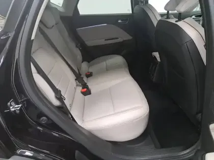 Photo 22 Renault Captur  E-Tech Plug-in 160