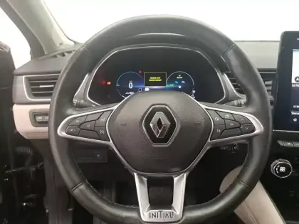Photo 33 Renault Captur  E-Tech Plug-in 160