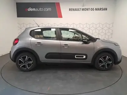 Photo 5 Citroën C3  PureTech 83 S&S BVM5