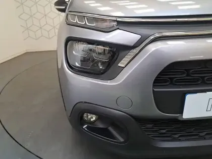 Photo 8 Citroën C3  PureTech 83 S&S BVM5