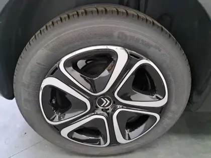 Photo 13 Citroën C3  PureTech 83 S&S BVM5