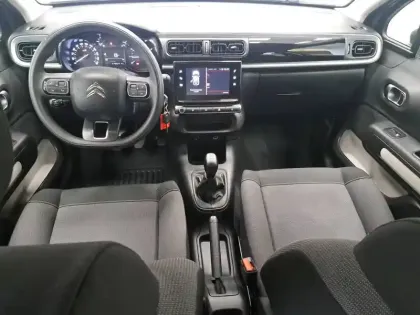 Photo 39 Citroën C3  PureTech 83 S&S BVM5