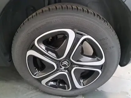 Photo 15 Citroën C3  PureTech 83 S&S BVM5
