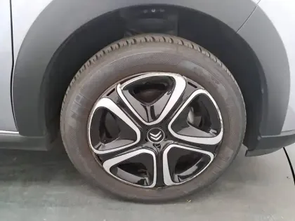Photo 14 Citroën C3  PureTech 83 S&S BVM5