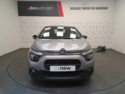 Photo 7 Citroën C3  PureTech 83 S&S BVM5