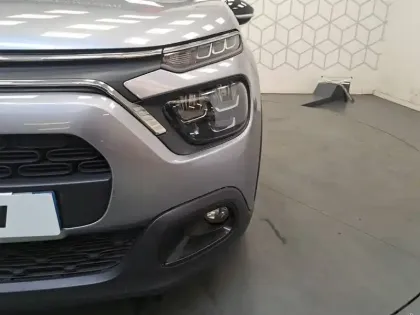 Photo 9 Citroën C3  PureTech 83 S&S BVM5