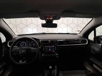 Photo 40 Citroën C3  PureTech 83 S&S BVM5