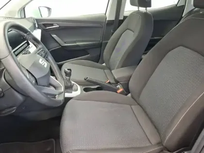 Photo 6 Seat Arona  1.0 TSI 110 ch Start/Stop BVM6