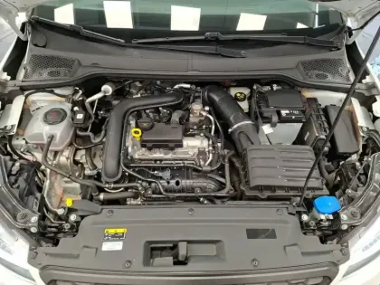 Photo 9 Seat Arona  1.0 TSI 110 ch Start/Stop BVM6