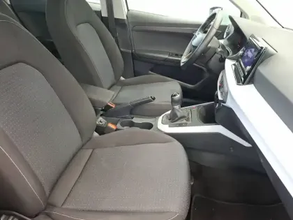 Photo 8 Seat Arona  1.0 TSI 110 ch Start/Stop BVM6