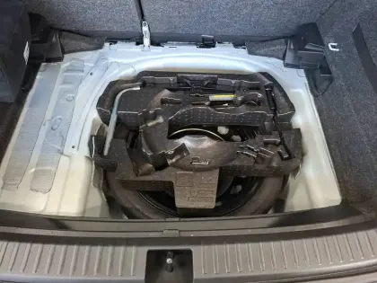 Photo 22 Seat Arona  1.0 TSI 110 ch Start/Stop BVM6