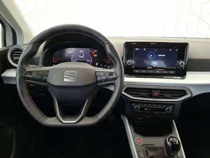 Photo 10 Seat Arona  1.0 TSI 110 ch Start/Stop BVM6