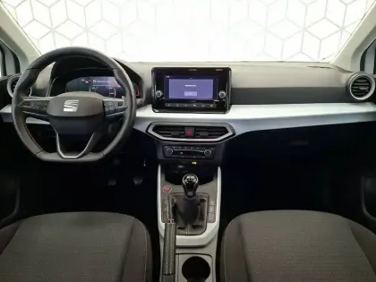 Photo 7 Seat Arona  1.0 TSI 110 ch Start/Stop BVM6