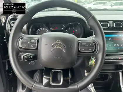 Photo 22 Citroën C3 Aircross  PureTech 110 S&S BVM6