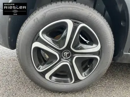 Photo 13 Citroën C3 Aircross  PureTech 110 S&S BVM6
