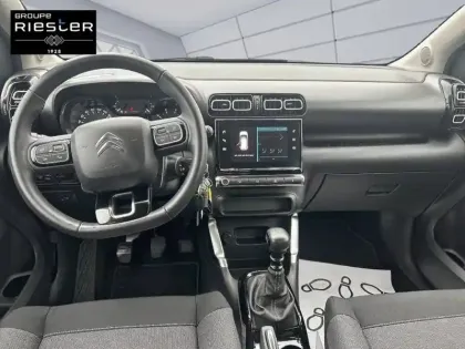 Photo 7 Citroën C3 Aircross  PureTech 110 S&S BVM6
