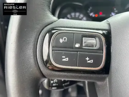 Photo 20 Citroën C3 Aircross  PureTech 110 S&S BVM6