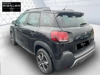 Photo 6 Citroën C3 Aircross  PureTech 110 S&S BVM6