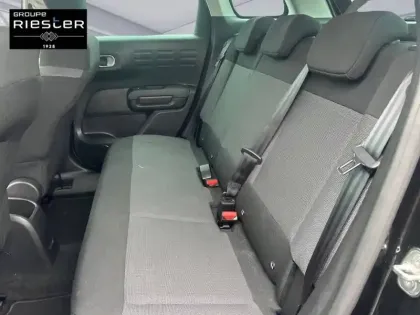 Photo 9 Citroën C3 Aircross  PureTech 110 S&S BVM6