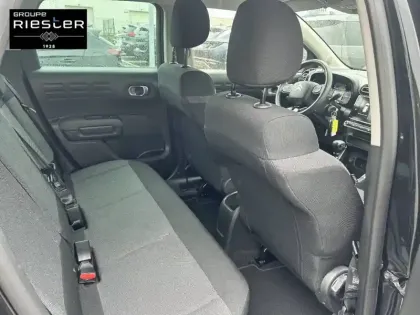 Photo 15 Citroën C3 Aircross  PureTech 110 S&S BVM6