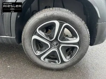 Photo 10 Citroën C3 Aircross  PureTech 110 S&S BVM6