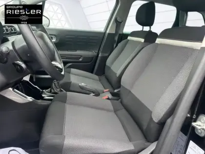 Photo 8 Citroën C3 Aircross  PureTech 110 S&S BVM6
