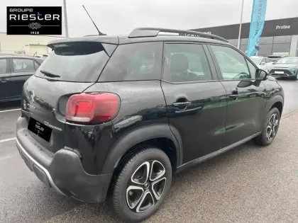 Photo 14 Citroën C3 Aircross  PureTech 110 S&S BVM6