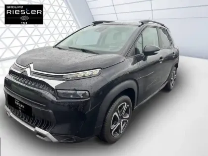 Photo Citroën C3 Aircross Feel Pack