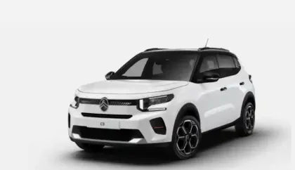 Photo Citroën C3 Max